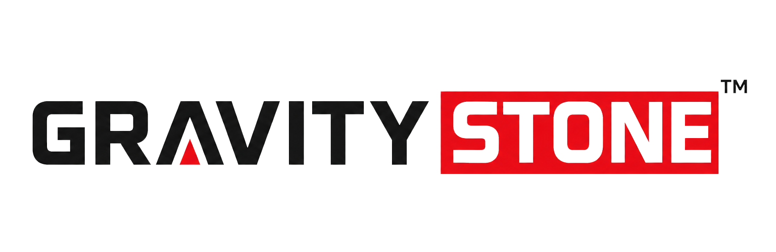 gravity logo