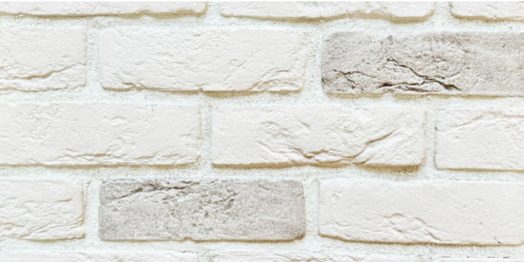 CHALK WHITE